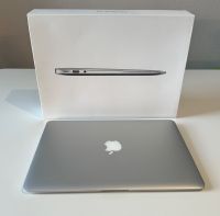 MacBook Air 13” (13 Zoll, 2017), 1.8 GHz i5, 8GB RAM, 128GB SSD Innenstadt - Köln Altstadt Vorschau