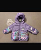 Disney Mädchen Jacke Gr. 68 Nordrhein-Westfalen - Gladbeck Vorschau