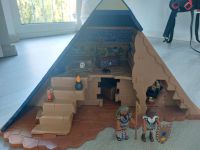 Playmobil Pyramide Nordrhein-Westfalen - Neukirchen-Vluyn Vorschau