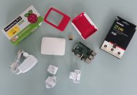 Raspberry Pi 2 Modell B NEUWERTIG Nordrhein-Westfalen - Witten Vorschau