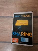 "SHARING"   Arno Strobel Hessen - Edermünde Vorschau