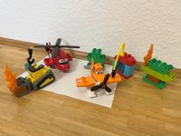 Lego Duplo 10538 Feuerwehr-Rettungsteam - komplett Baden-Württemberg - Karlsruhe Vorschau