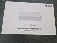 Samsung uv sterilizer with wireless Charging Baden-Württemberg - Eigeltingen Vorschau