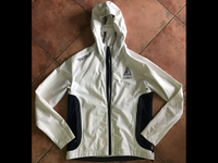 CMP Softshell wind protect Jacke windabweisend Weiß Gr. M Outdoor Bayern - Hersbruck Vorschau