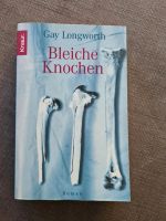 Buch 'Bleiche Knochen' Bielefeld - Dornberg Vorschau