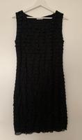 Figurbetontes schwarzes Kleid Nordrhein-Westfalen - Rheine Vorschau