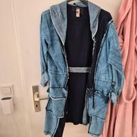 neue tredy Jacke Größe 1 Hessen - Dillenburg Vorschau