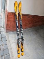 Salomon Ski Skier Schi 178 Cm Rheinland-Pfalz - Worms Vorschau