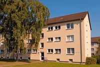 Nur mit WBS! 2 Zimmer Wohnung Nordrhein-Westfalen - Recklinghausen Vorschau
