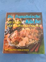 Kochbuch französische Küche Bayern - Nagel Vorschau