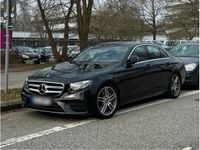 Mercedes E 350d Schleswig-Holstein - Kiel Vorschau