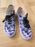 Vans x Disney Prinzessin Jasmin 41 Niedersachsen - Hildesheim Vorschau