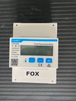 Chint Smart Meter FoxEss DTSU666 Nordrhein-Westfalen - Löhne Vorschau