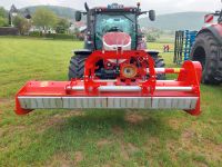 Humus Front-Heck Mulcher 2.80m Hessen - Edertal Vorschau