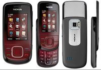 Nokia 3600 slide Pankow - Karow Vorschau