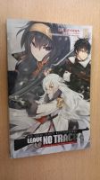 May These Leaden Battlegrounds Leave No Trace Light Novel 2 NEU Stuttgart - Bad Cannstatt Vorschau