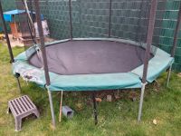 Suche Trampolin Schaumstoffpolsterung für Octogonal 300 Saarland - Neunkirchen Vorschau