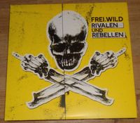 Frei.Wild-Rivalen und Rebellen Ltd.Vinyl 4 LPs + MP3 CD -Gatefold Sachsen-Anhalt - Halle Vorschau