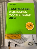 Pschyrembel Klinisches Wörterbuch 2012 - De Gruyter Hamburg - Wandsbek Vorschau