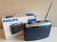 Philips Radio AE2160 tragbar Portable NEU Nordrhein-Westfalen - Pulheim Vorschau