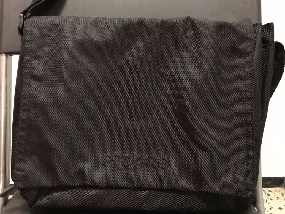 Neue Tasche von Picard VB 13,00€ in Mülheim (Ruhr)