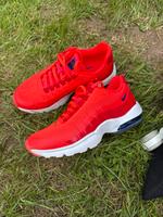 Nike Sneaker Obervieland - Kattenturm Vorschau