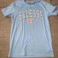 Ellesse T-Shirt Baden-Württemberg - Karlsruhe Vorschau