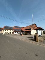 Haus mit Halle, Nebengebäude und PV-Anlage Rheinland-Pfalz - Gebroth Vorschau