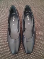 Damen Pumps dunkel Blau Lübeck - St. Jürgen Vorschau