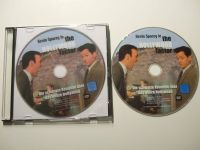 THE HOLLYWOOD FACTOR --- FSK 16 --- DVD-Film Nordrhein-Westfalen - Schermbeck Vorschau