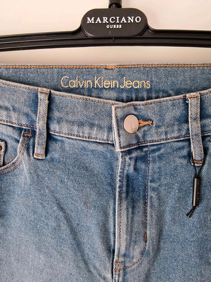 Calvin Klein Jeans in Hamburg