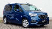Opel Combo Life|LHZ|SHZ|Navi|SpurAss|AHK|TotwAss|PDC Hessen - Bensheim Vorschau