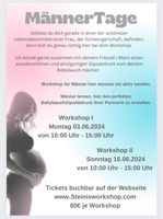 Männertage Workshop Baden-Württemberg - Wehr Vorschau