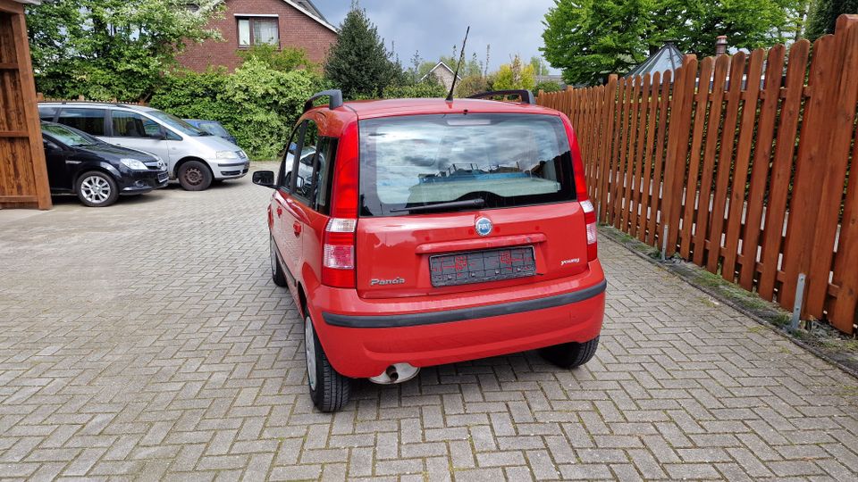 Fiat Panda 1.1 8V Active (56Tkm) 1Hand in Oldenburg