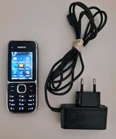 Nokia C2-01 Kiel - Ellerbek-Wellingdorf Vorschau