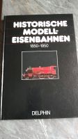 Buch  Historische Modell- Eisenbahnen Nordrhein-Westfalen - Düren Vorschau