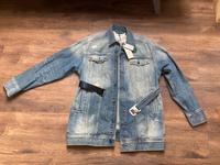 G-Star Jeansjacke Gr.M Neu NP 179,95€ Brandenburg - Falkensee Vorschau
