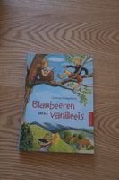 Blaubeeren und Vanilleeis Bayern - Regensburg Vorschau