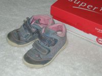 tolle Sneaker Halbschuhe Superfit Gr. 22 Nordrhein-Westfalen - Drensteinfurt Vorschau