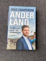 Ander Land von Ingo Zamperoni *Top* Wandsbek - Hamburg Sasel Vorschau