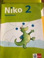 Niko 2 Sprachbuch Klett isbn 978-3-12-310551-7 Rheinland-Pfalz - Nierstein Vorschau