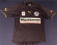 PUMA Trikot SV AUSTRIA SALZBURG #33 Winkelhofer Österreich JERSEY Hessen - Maintal Vorschau