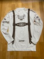 LENZ - Ski/Sport Wäsche Funktionsshirt „Hansi“ Herren L/XL weiß Bayern - Furth im Wald Vorschau