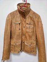 Gipsy Lederjacke Gr. M *sehr guter Zustand* Hessen - Fulda Vorschau