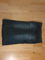 Mango Maxi Jeansrock Nordrhein-Westfalen - Mönchengladbach Vorschau
