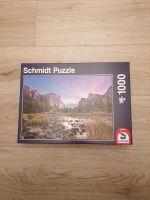 Schmidt Puzzel 1000 Teile Dresden - Cotta Vorschau