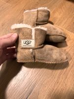 UGG Babyschuhe Hausschuhe Gr. 20,5 Bielefeld - Senne Vorschau