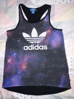 Langes Adidas Galaxy Tanktop, M/L Hamburg-Mitte - Hamburg Billstedt   Vorschau