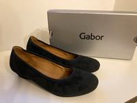 Gabor Keilabsatz Schuhe Dresden - Räcknitz/Zschertnitz Vorschau