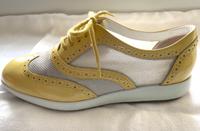Schnürschuhe Budapester von HOGAN, Gr. 38 ½ Hamburg-Nord - Hamburg Alsterdorf  Vorschau